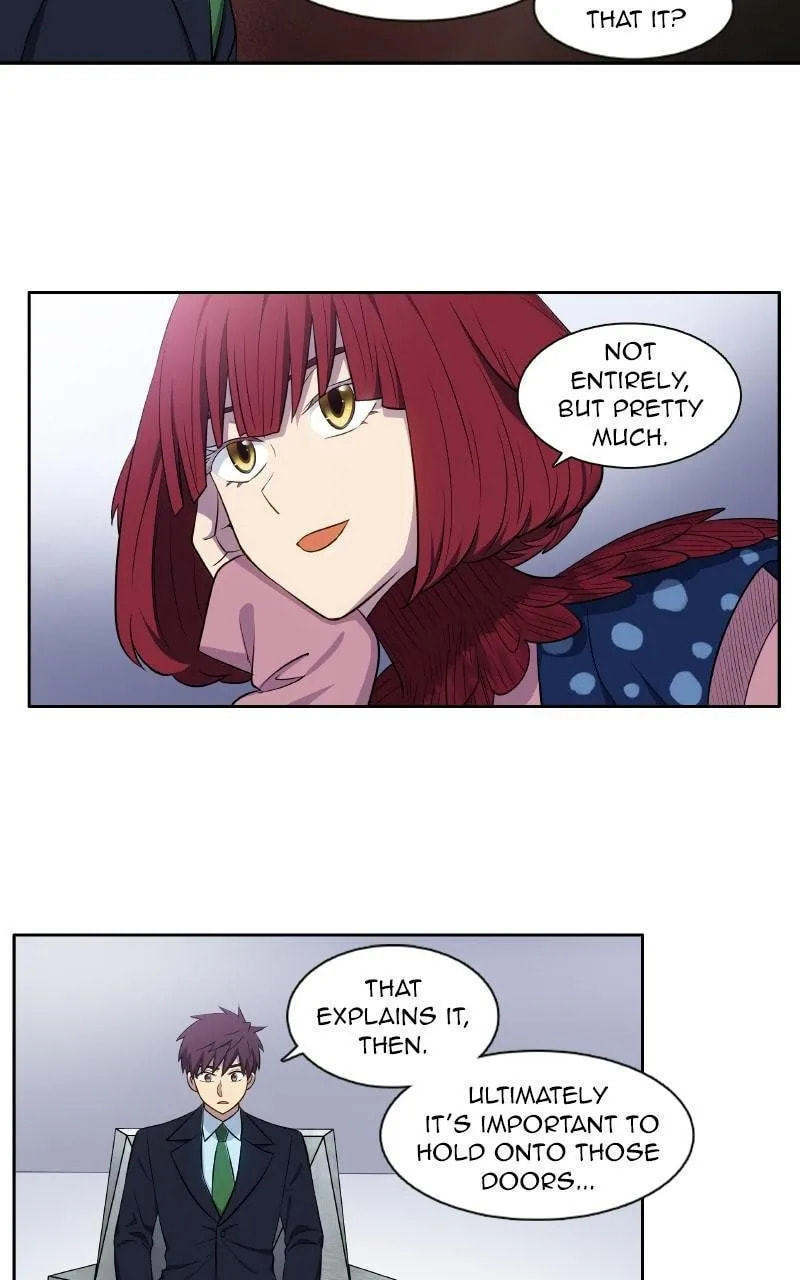 The Gamer Chapter 441 page 5 - 