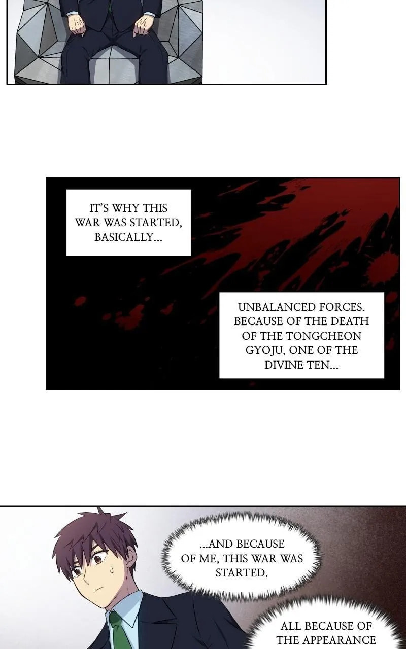 The Gamer Chapter 441 page 6 - 
