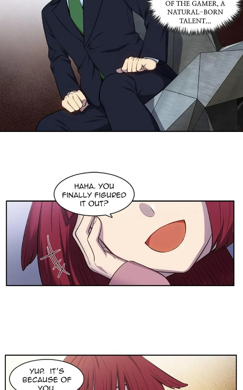 The Gamer Chapter 441 page 7 - 