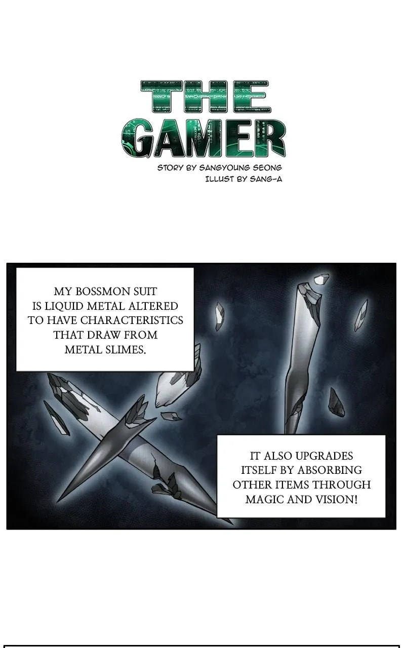 The Gamer Chapter 442 page 1 - 