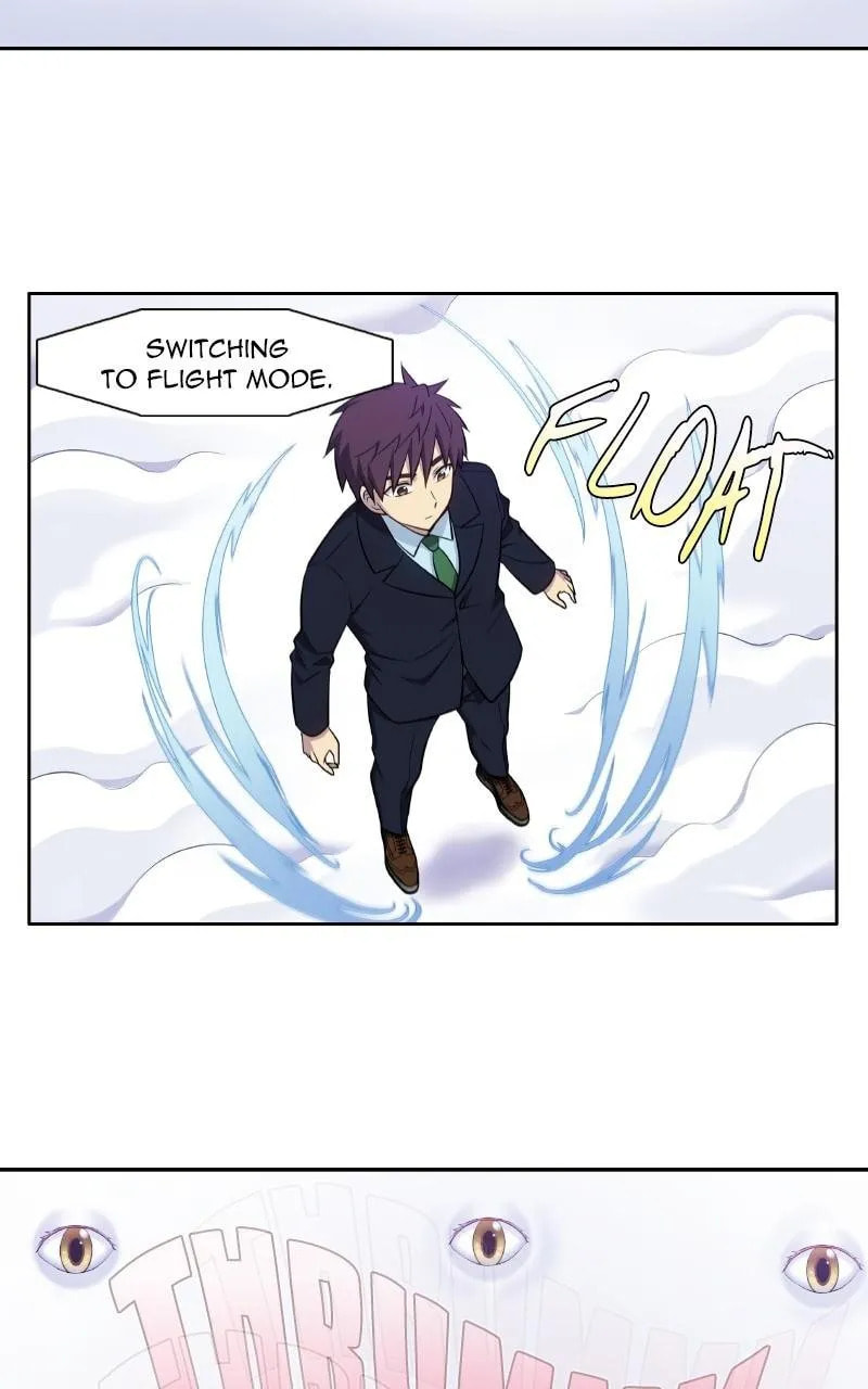 The Gamer Chapter 442 page 3 - 