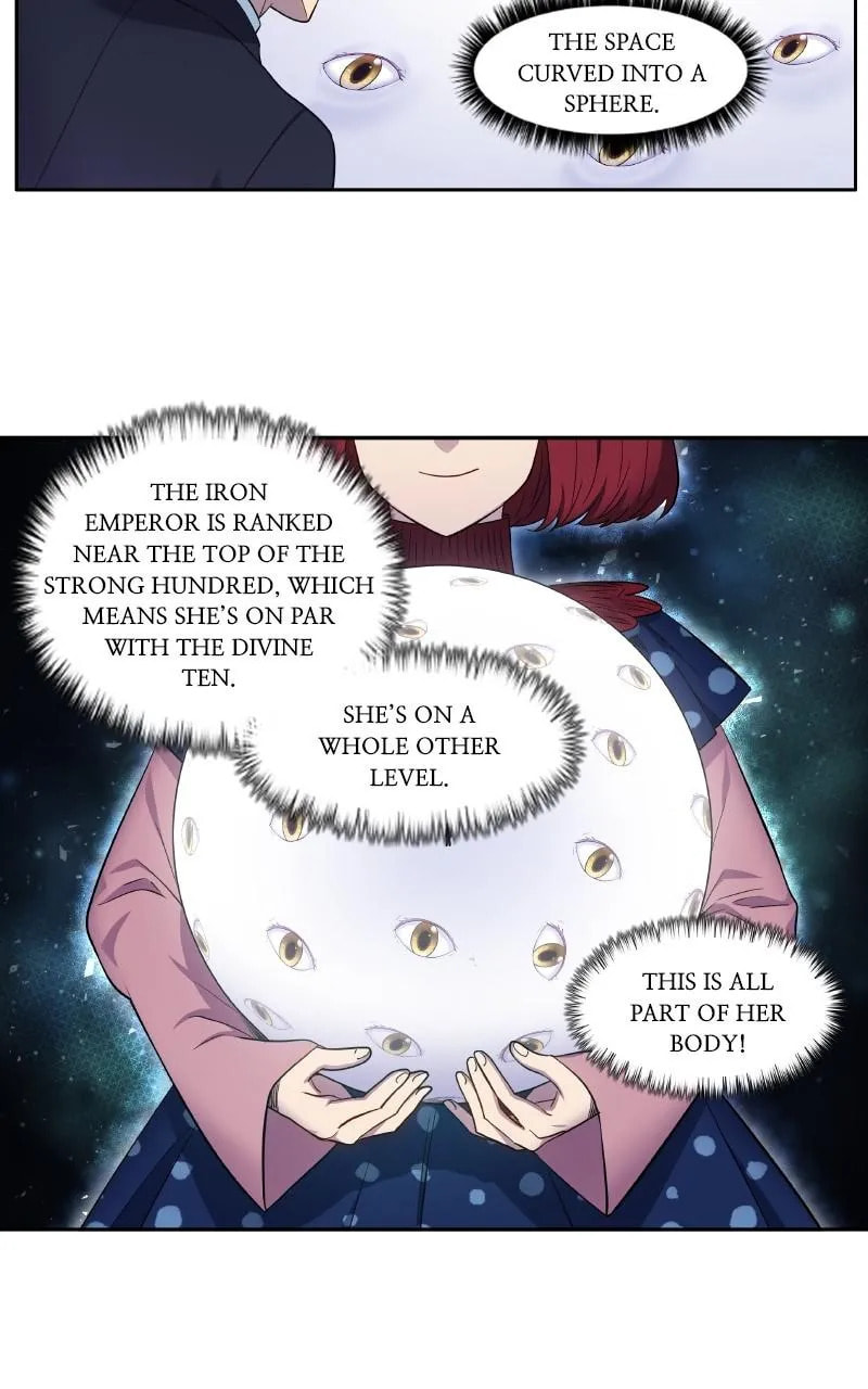 The Gamer Chapter 442 page 5 - 