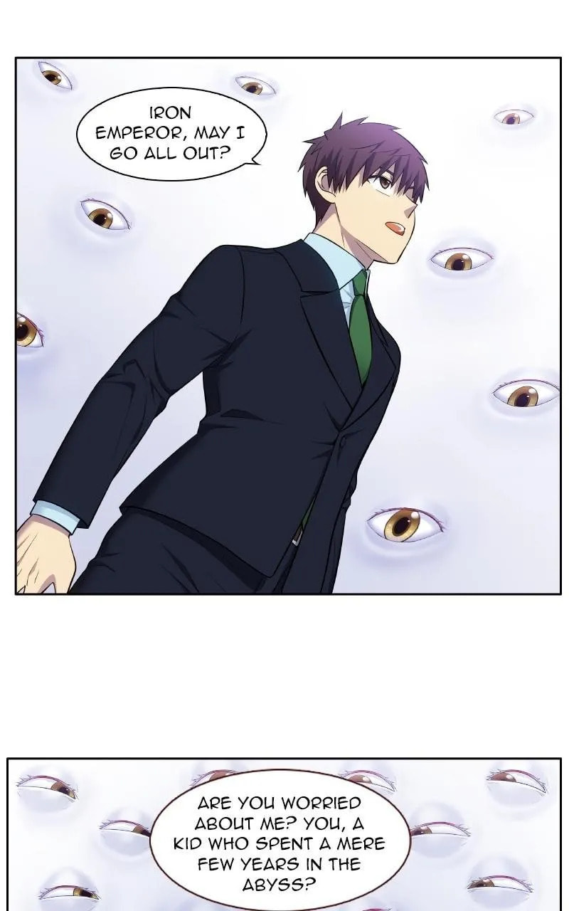 The Gamer Chapter 442 page 6 - 