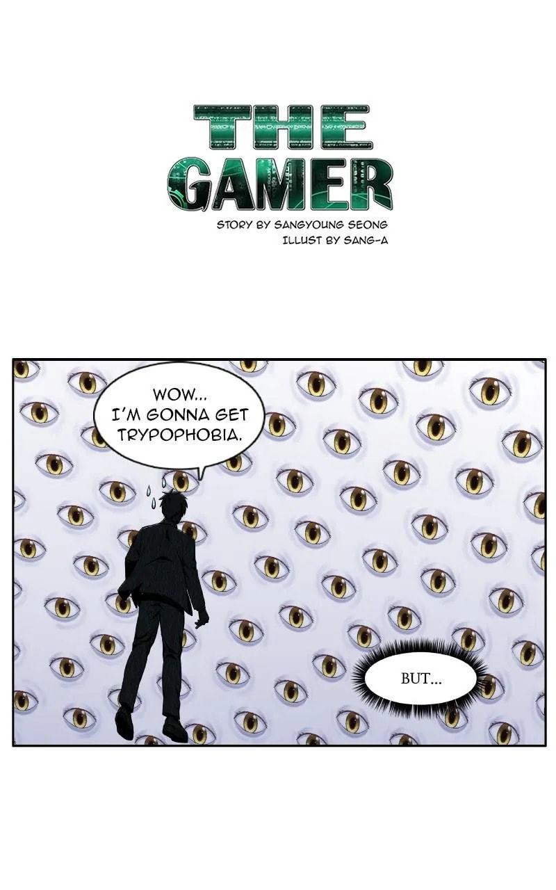The Gamer Chapter 443 page 1 - 