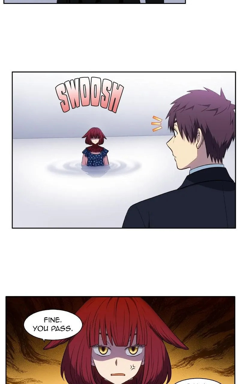 The Gamer Chapter 443 page 10 - 
