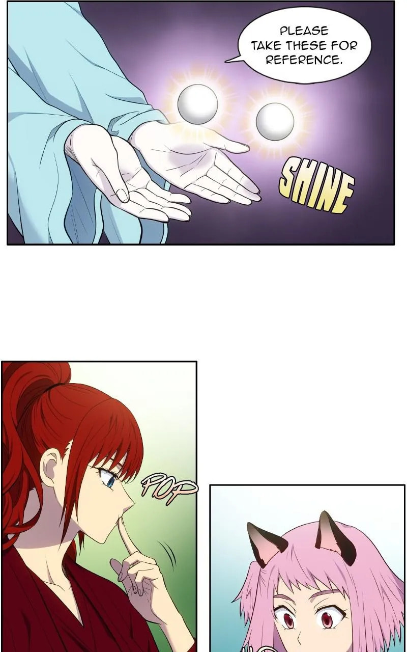 The Gamer Chapter 444 page 4 - 