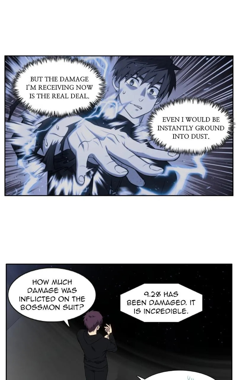 The Gamer Chapter 445 page 2 - 