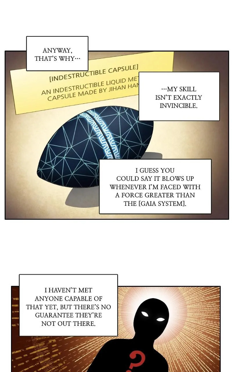 The Gamer Chapter 445 page 11 - 