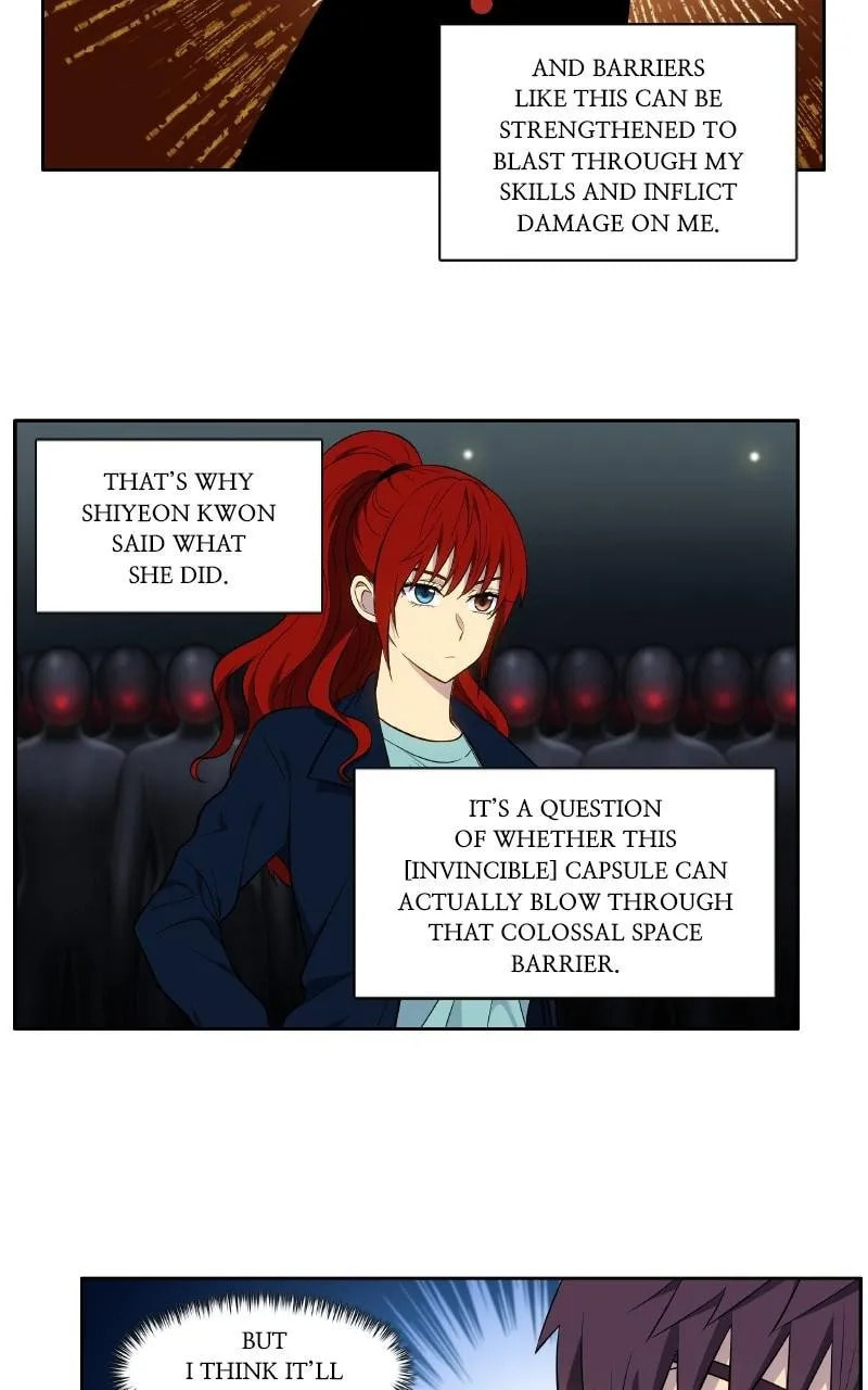 The Gamer Chapter 445 page 12 - 