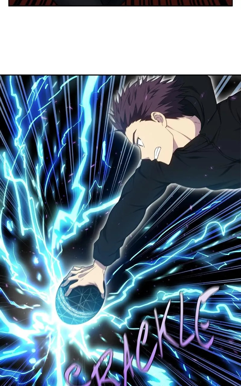 The Gamer Chapter 445 page 14 - 
