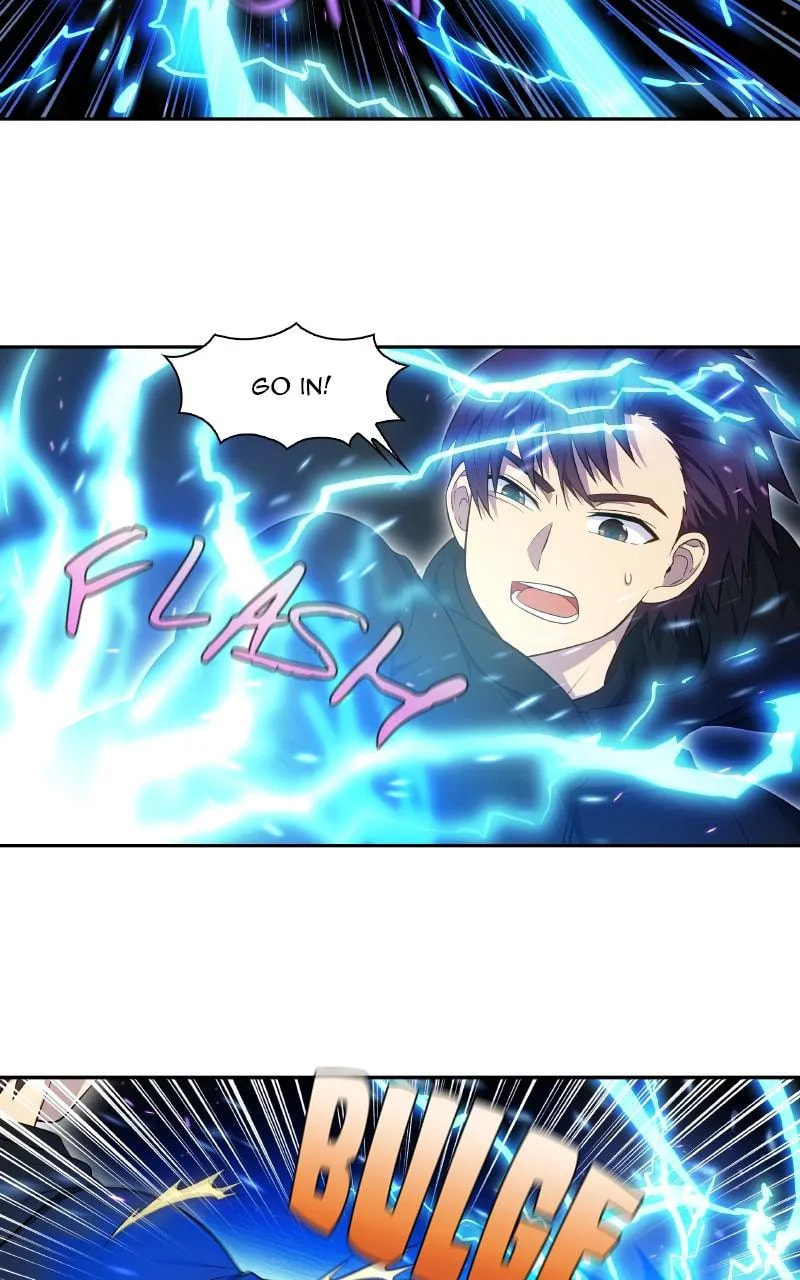 The Gamer Chapter 445 page 15 - 