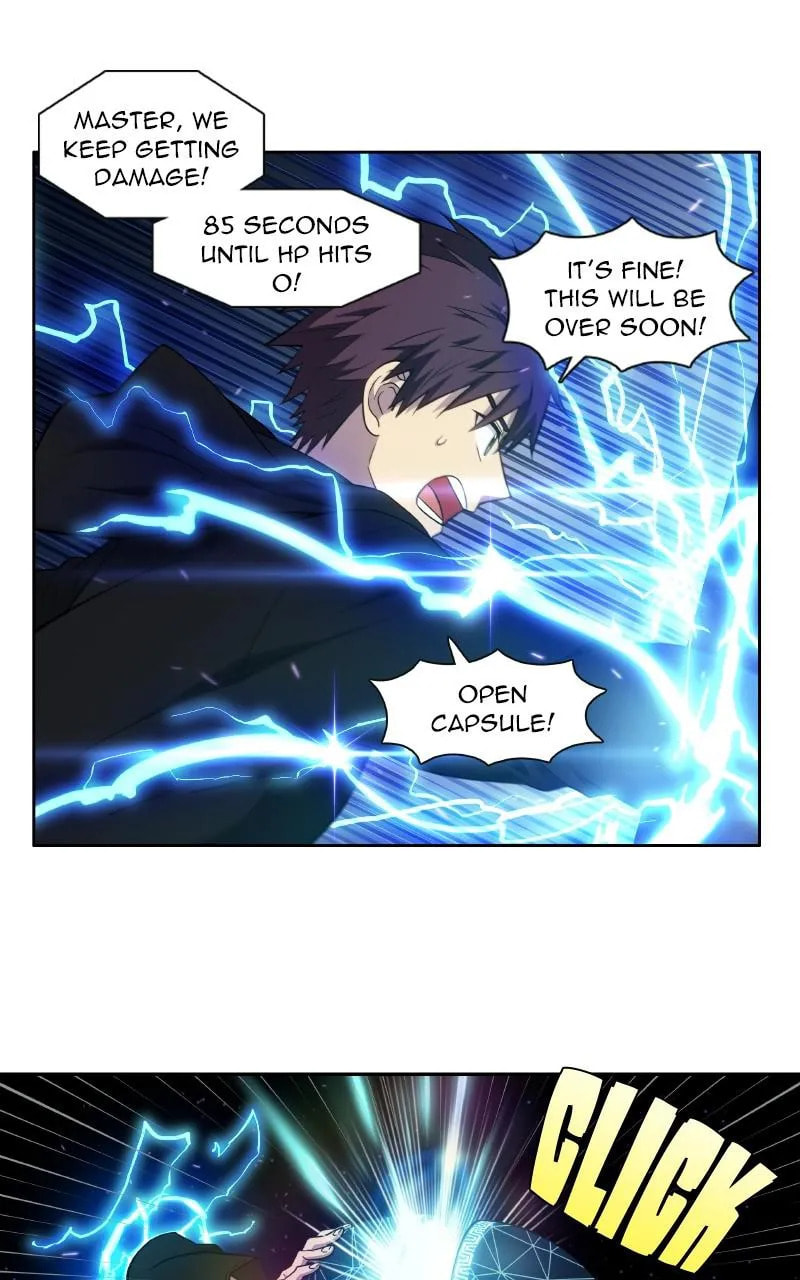 The Gamer Chapter 445 page 18 - 