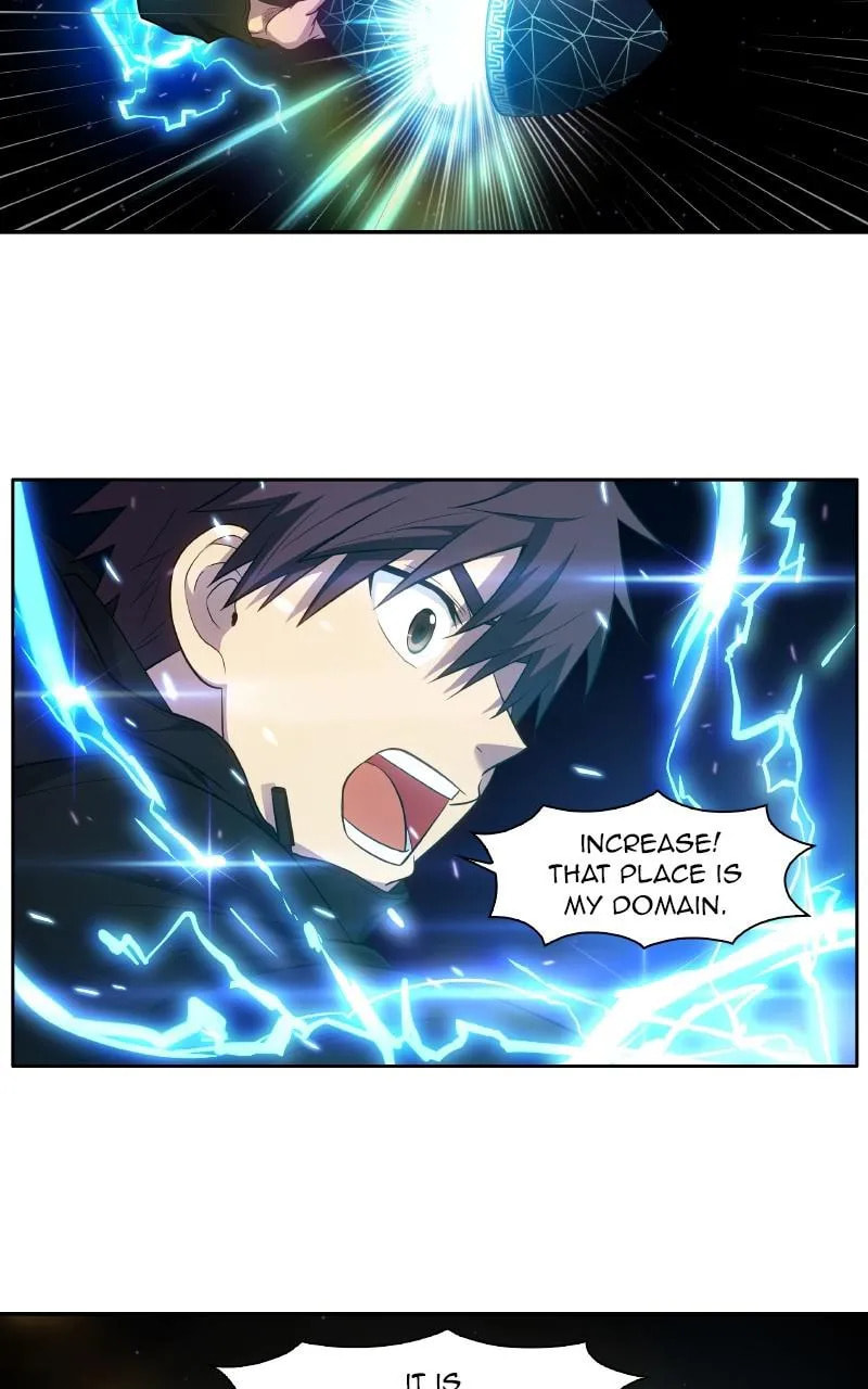 The Gamer Chapter 445 page 19 - 
