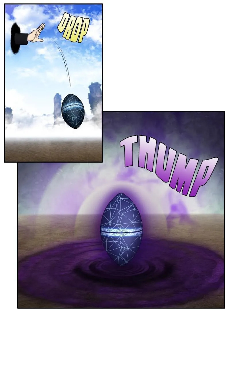 The Gamer Chapter 445 page 23 - 