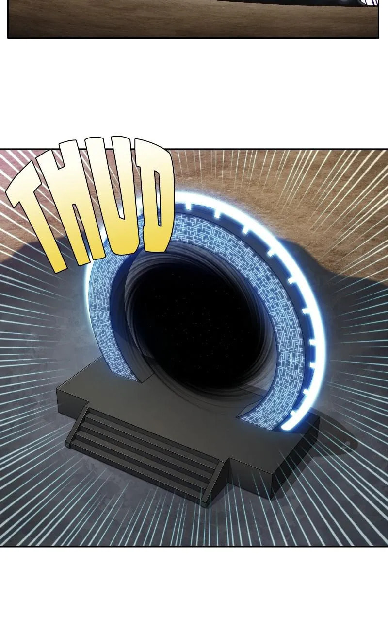 The Gamer Chapter 445 page 25 - 
