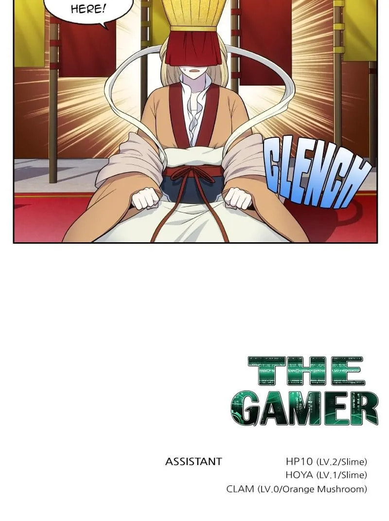 The Gamer Chapter 445 page 29 - 