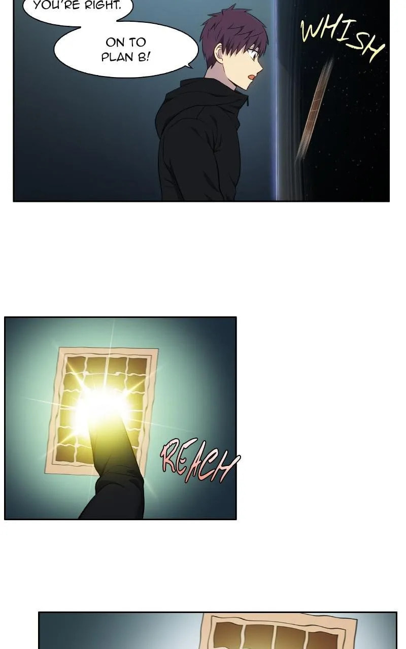 The Gamer Chapter 445 page 4 - 