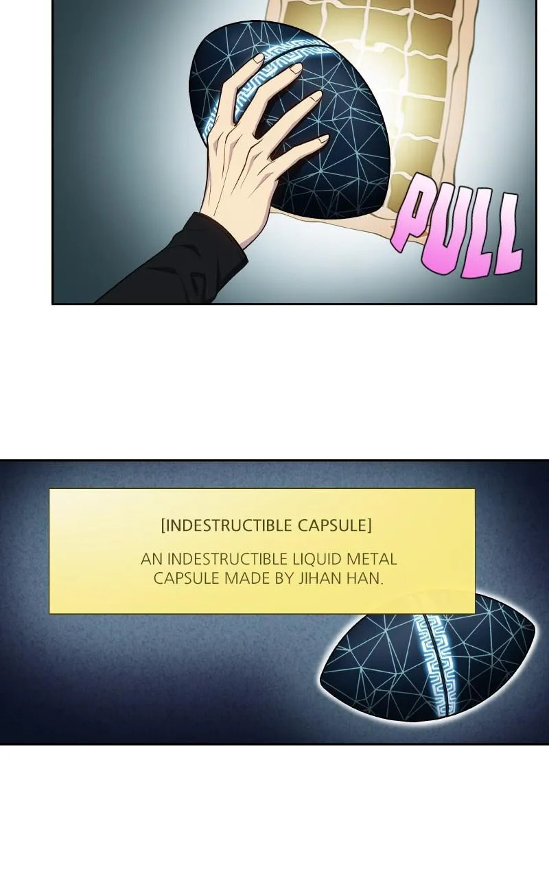 The Gamer Chapter 445 page 5 - 