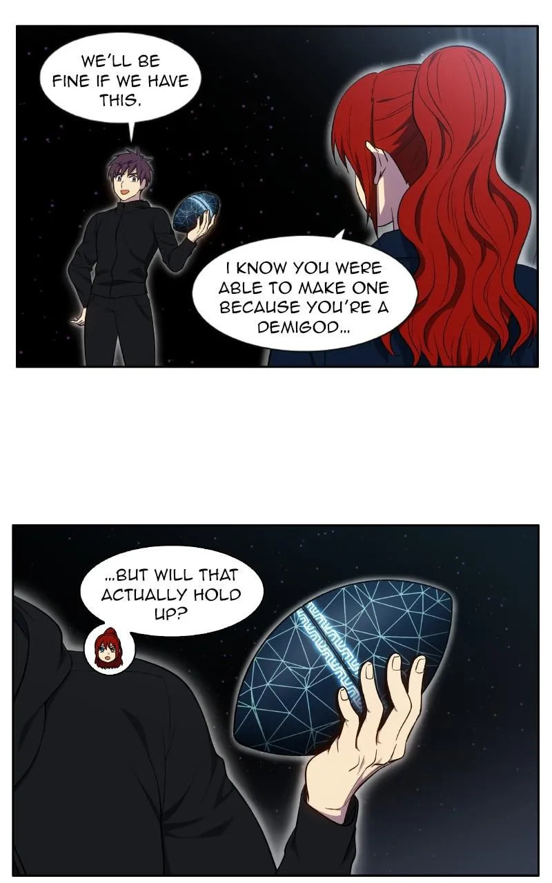 The Gamer Chapter 445 page 6 - 