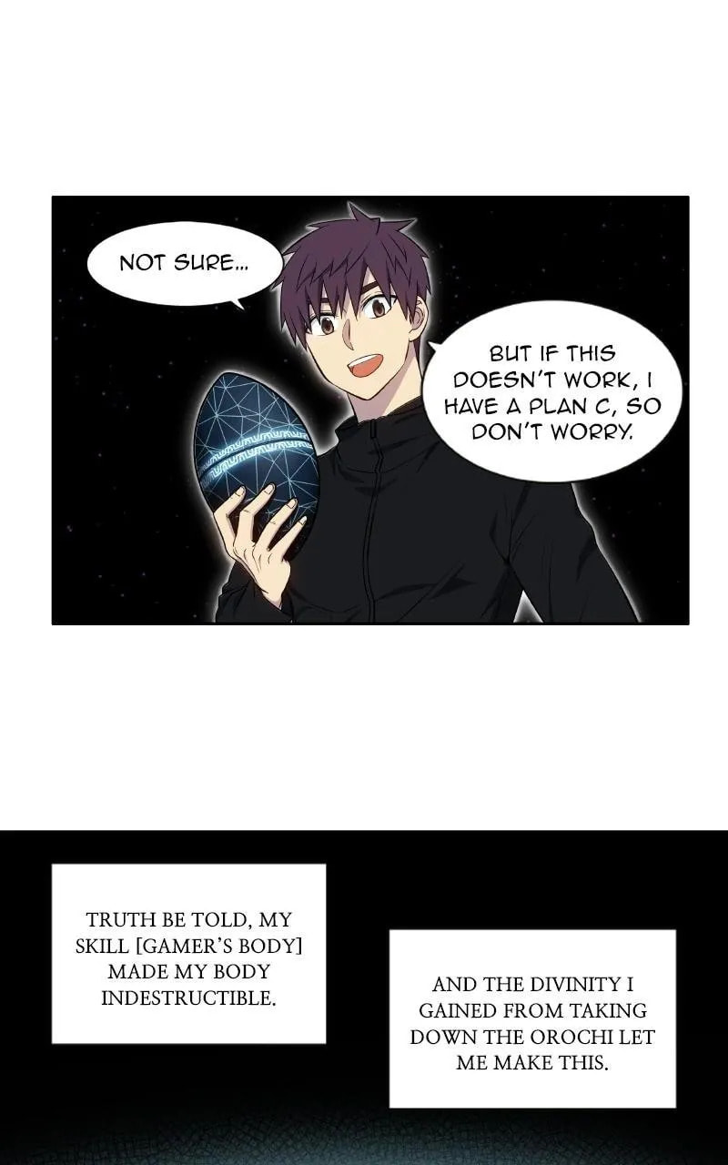 The Gamer Chapter 445 page 7 - 