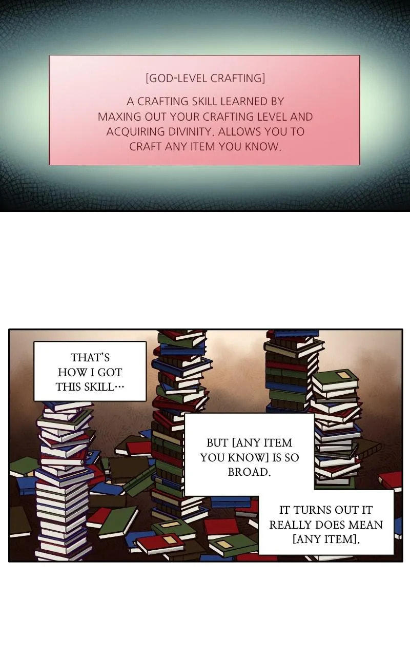 The Gamer Chapter 445 page 8 - 