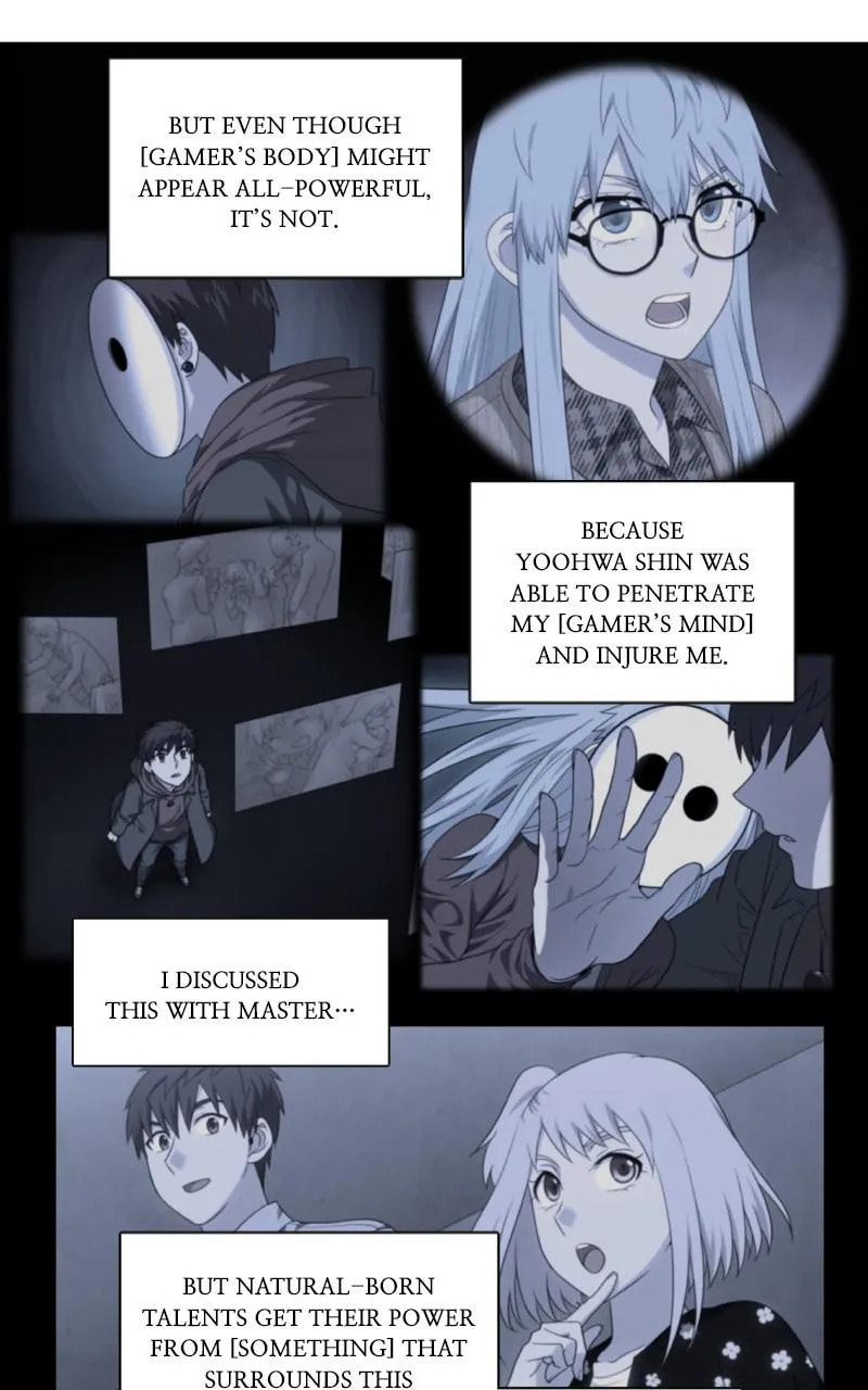 The Gamer Chapter 445 page 9 - 