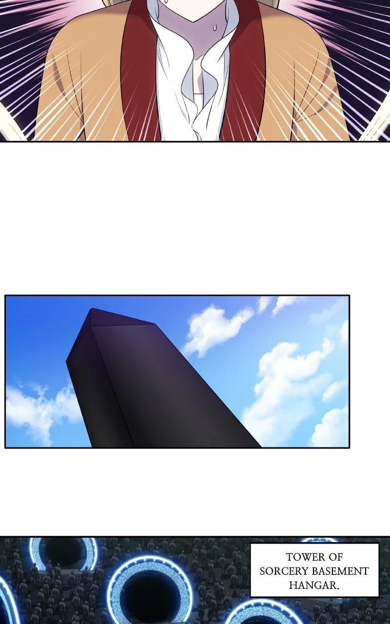 The Gamer Chapter 446 page 5 - 