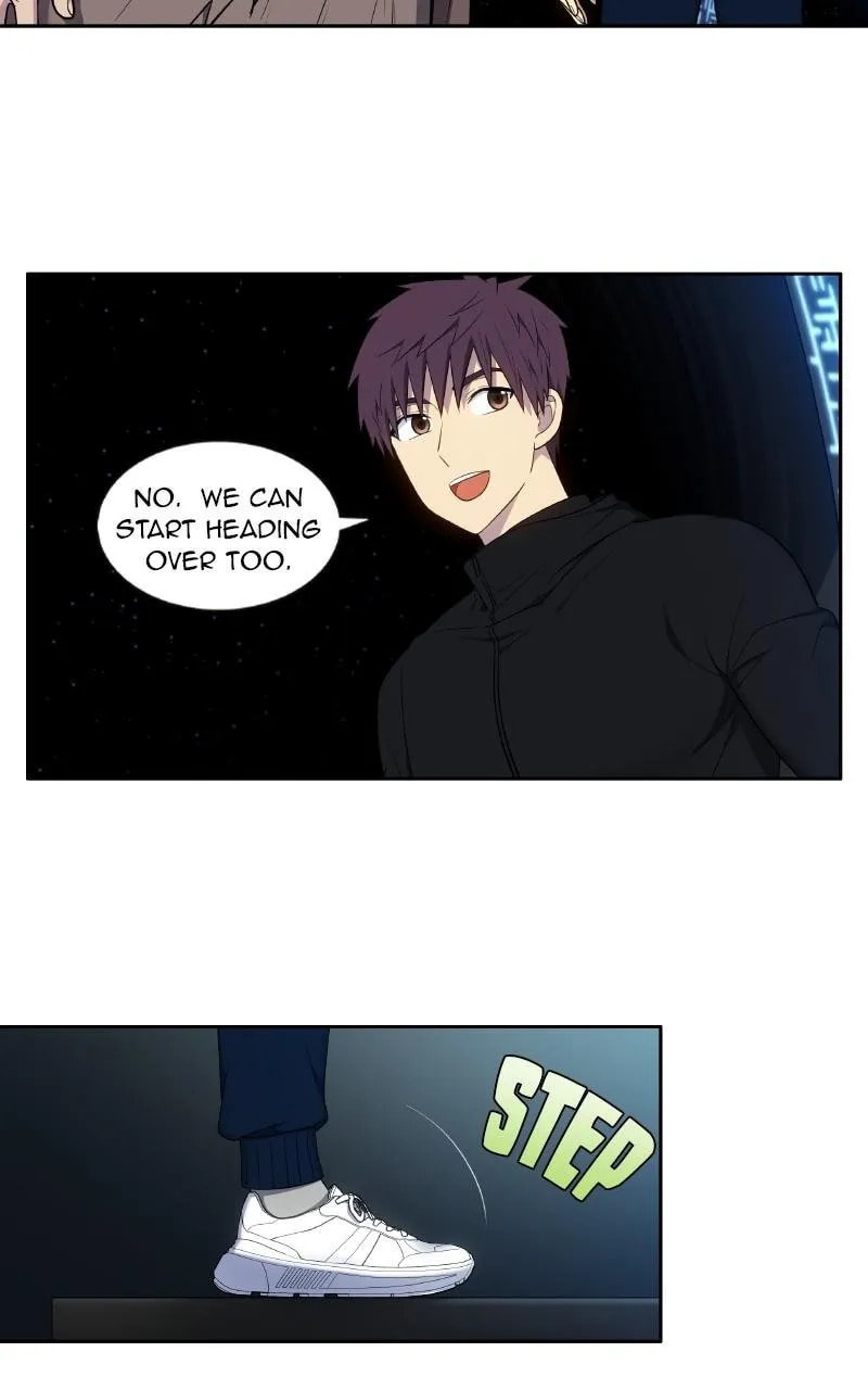 The Gamer Chapter 446 page 8 - 