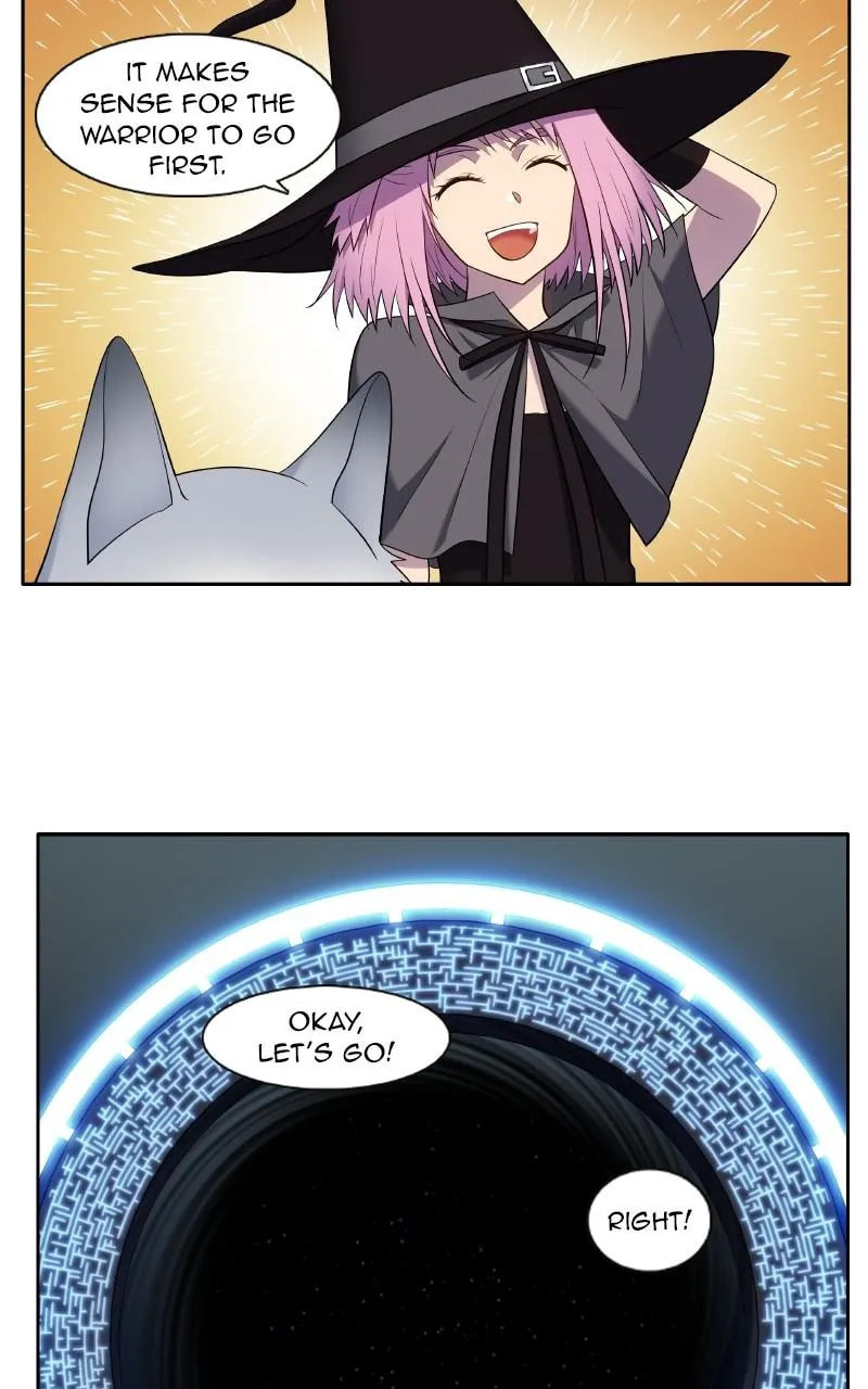 The Gamer Chapter 446 page 10 - 