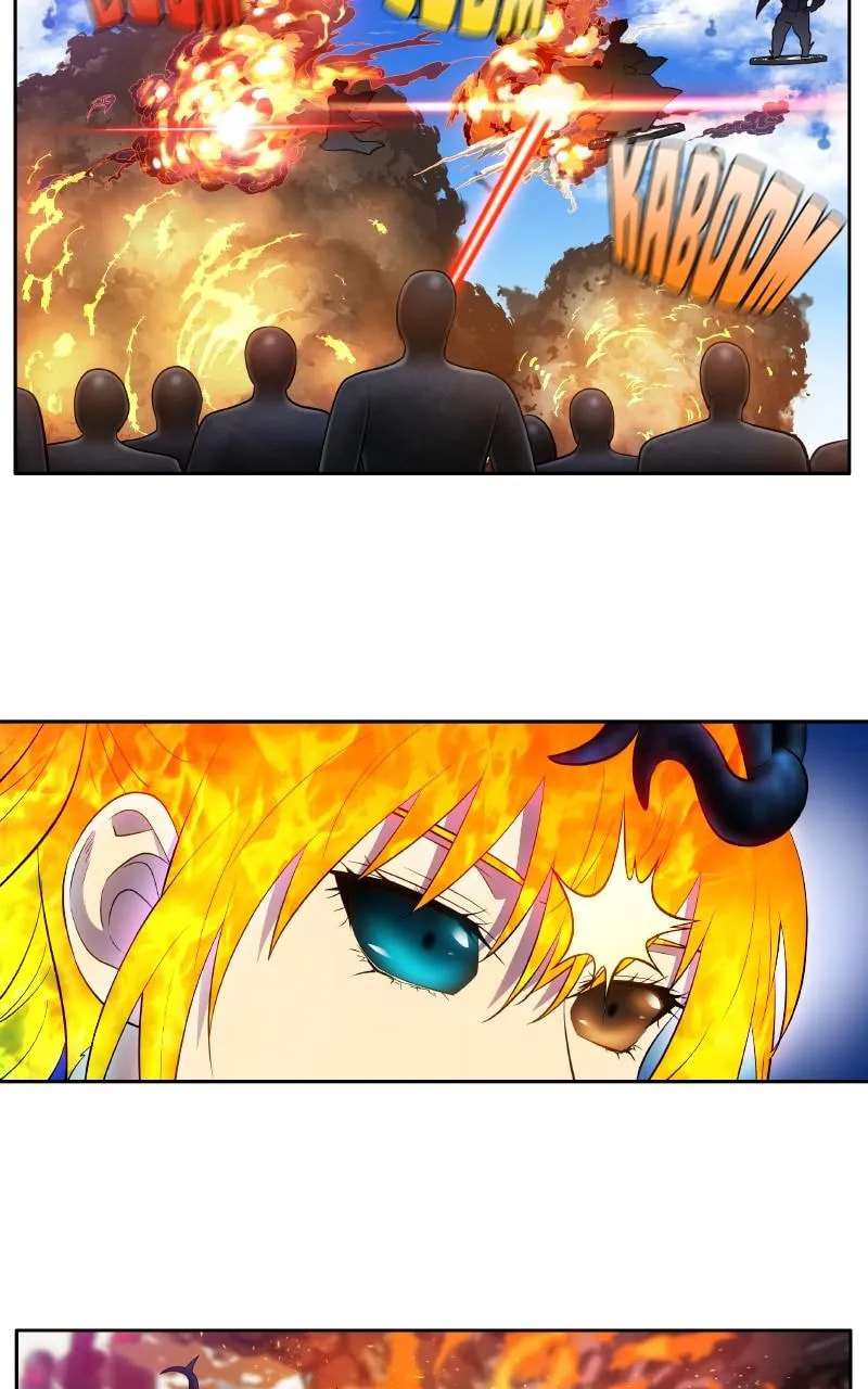 The Gamer Chapter 448 page 8 - 