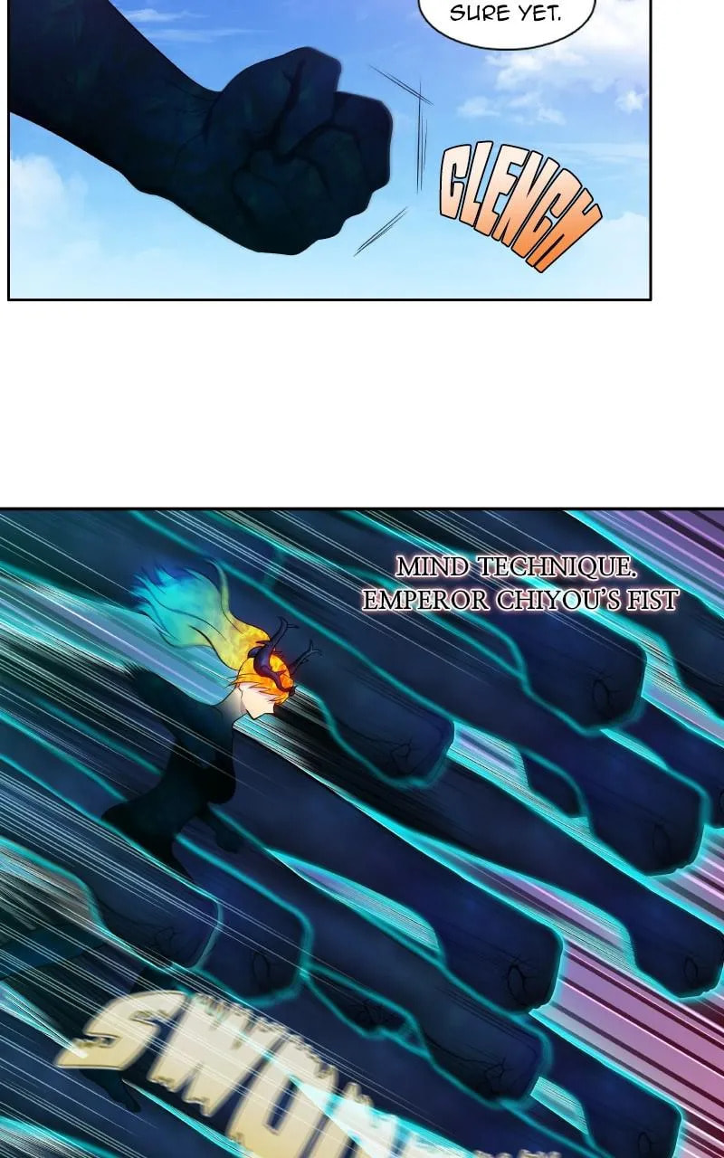 The Gamer Chapter 449 page 2 - 