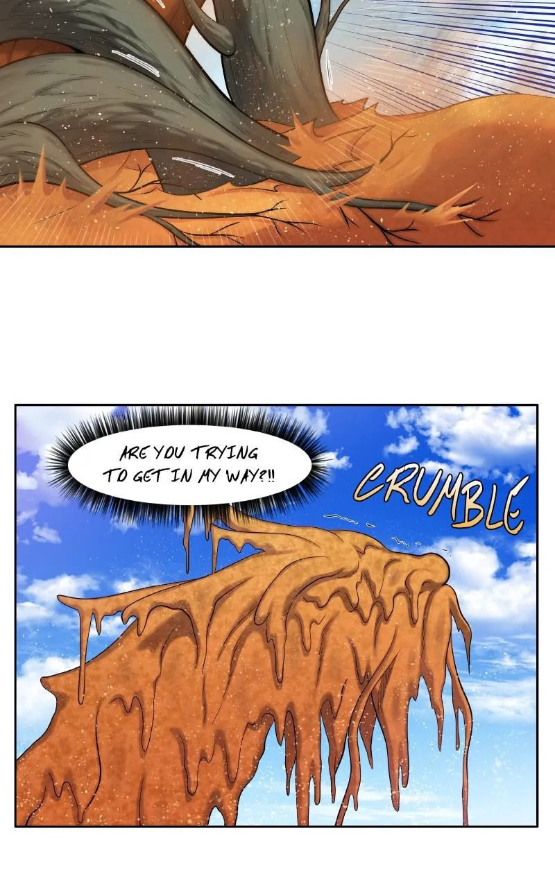The Gamer Chapter 449 page 23 - 