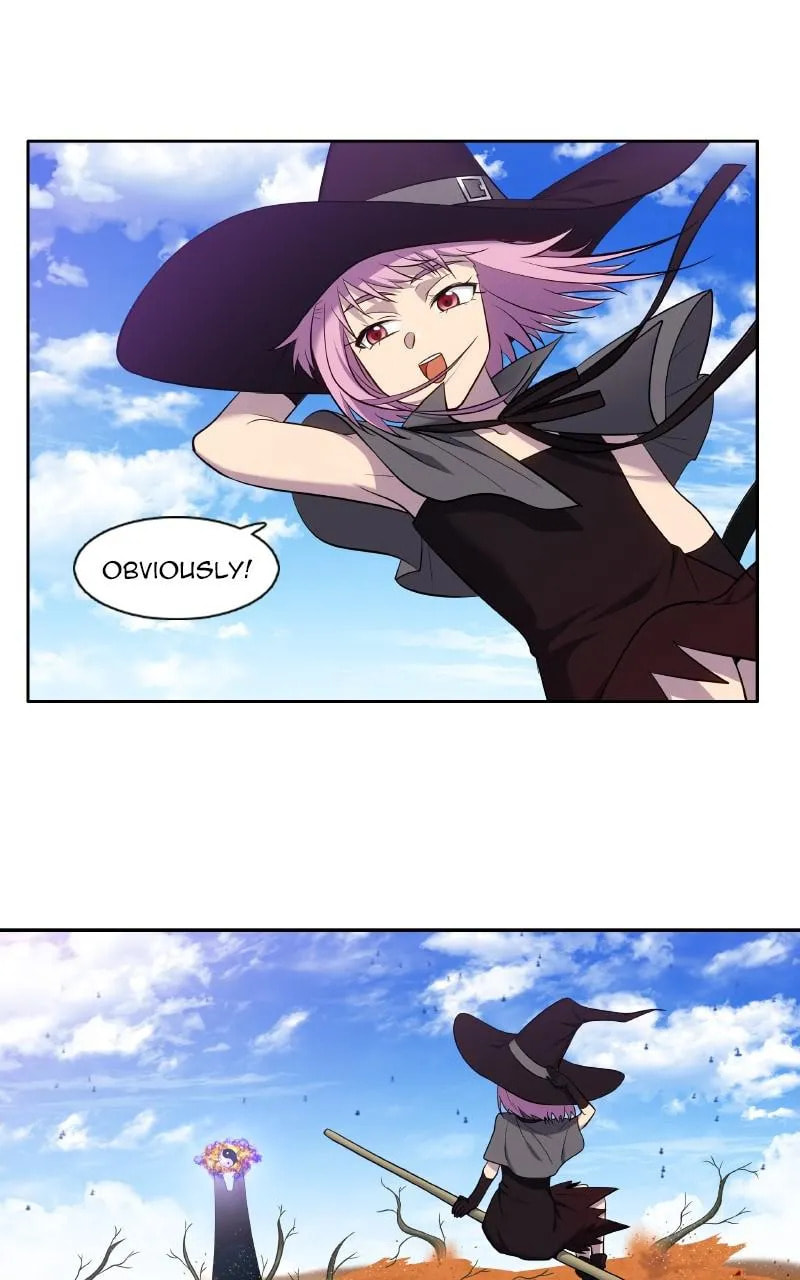 The Gamer Chapter 449 page 24 - 