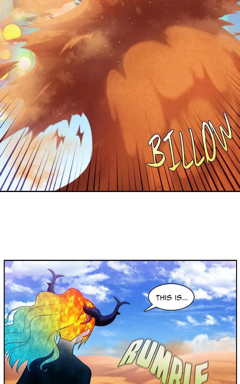 The Gamer Chapter 449 page 4 - 