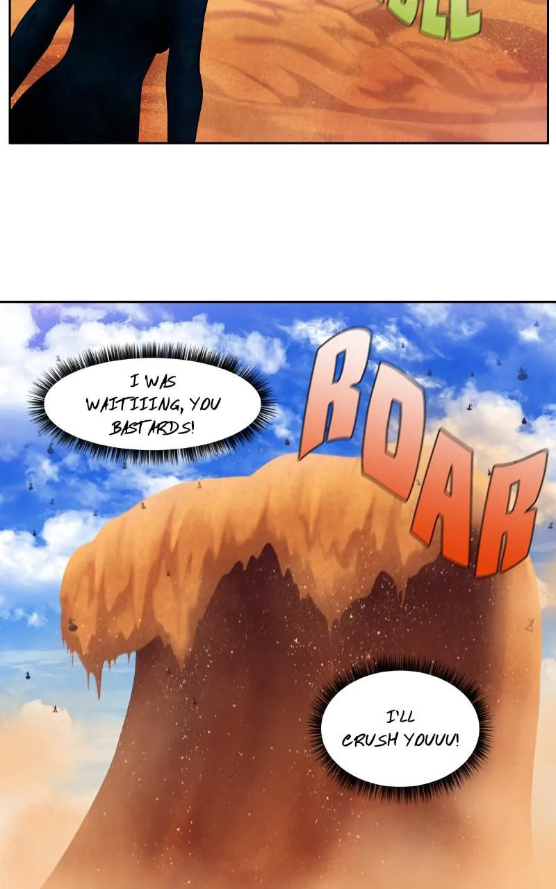 The Gamer Chapter 449 page 5 - 