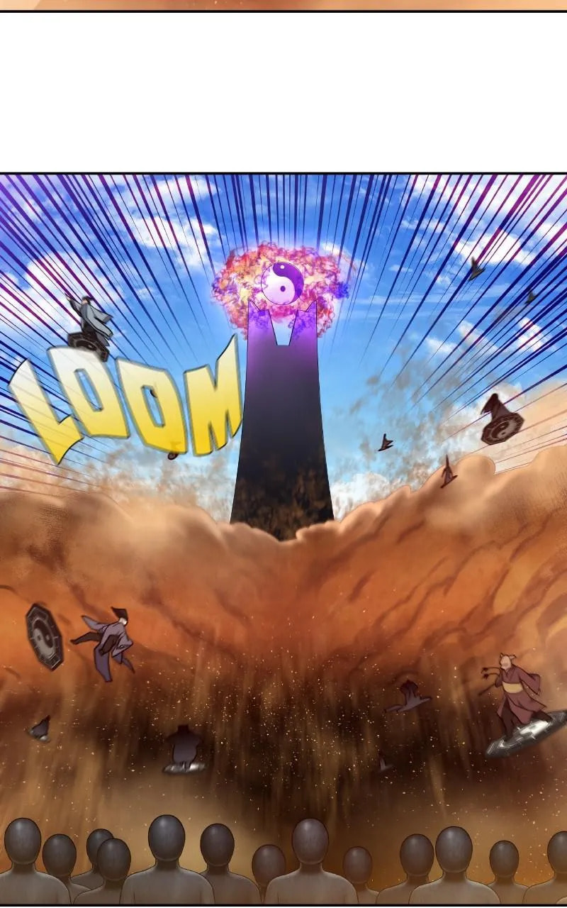 The Gamer Chapter 449 page 6 - 