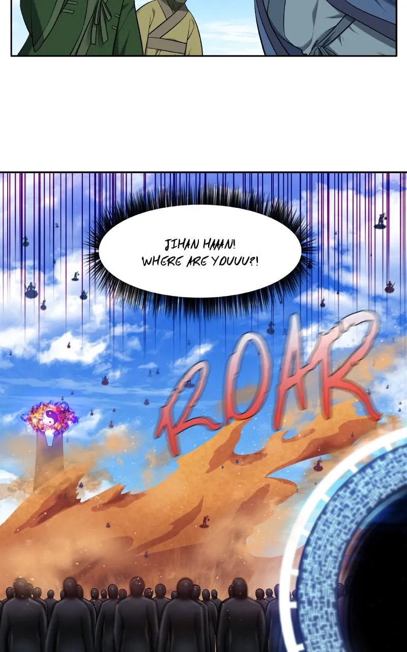 The Gamer Chapter 449 page 9 - 