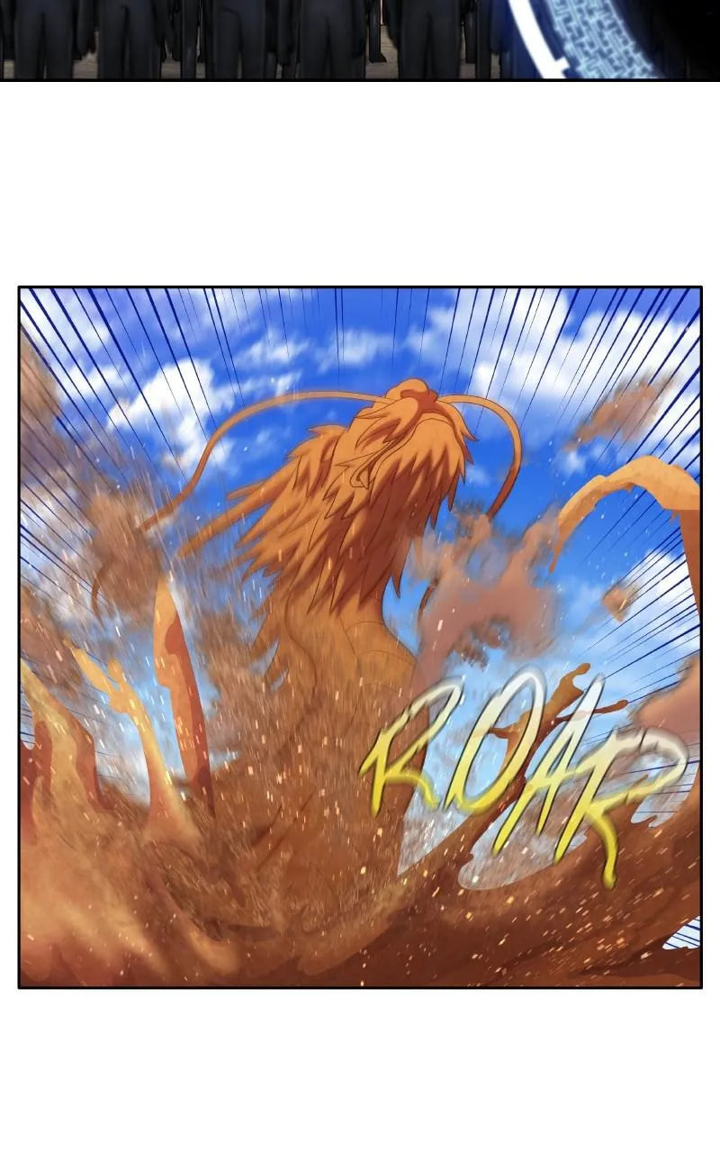 The Gamer Chapter 449 page 10 - 