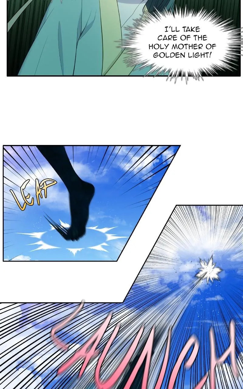 The Gamer Chapter 451 page 4 - 
