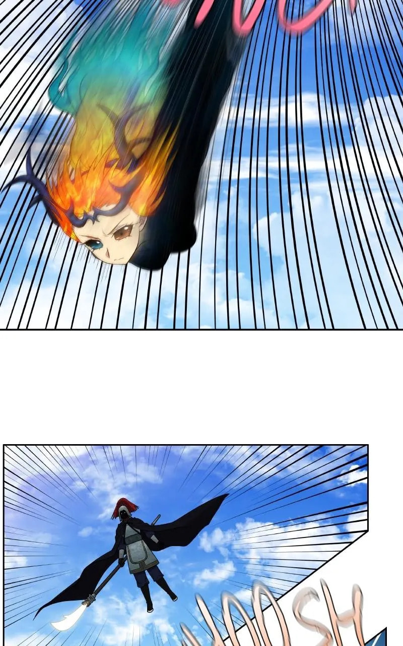 The Gamer Chapter 451 page 5 - 