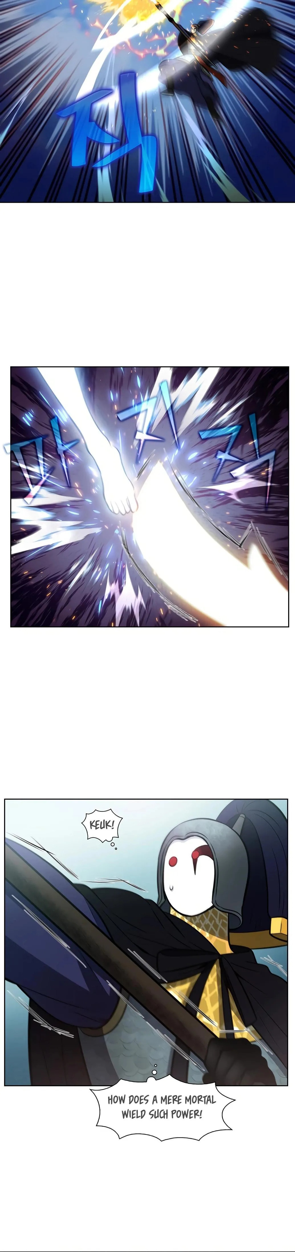 The Gamer Chapter 477 page 3 - 