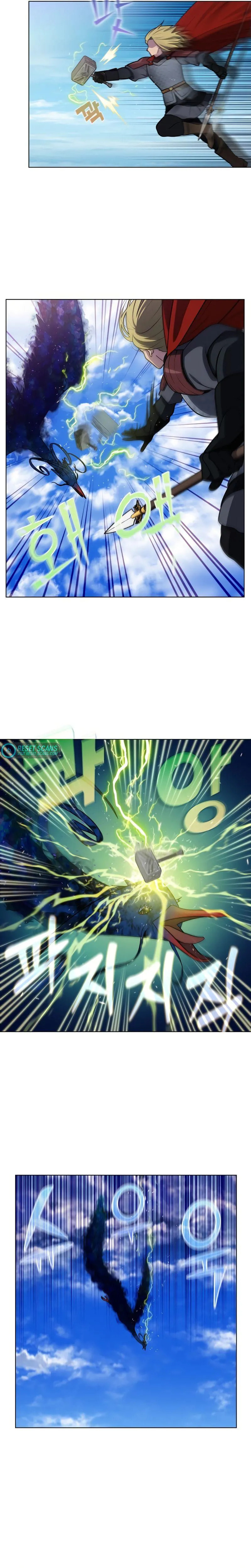 The Gamer Chapter 480 page 3 - 