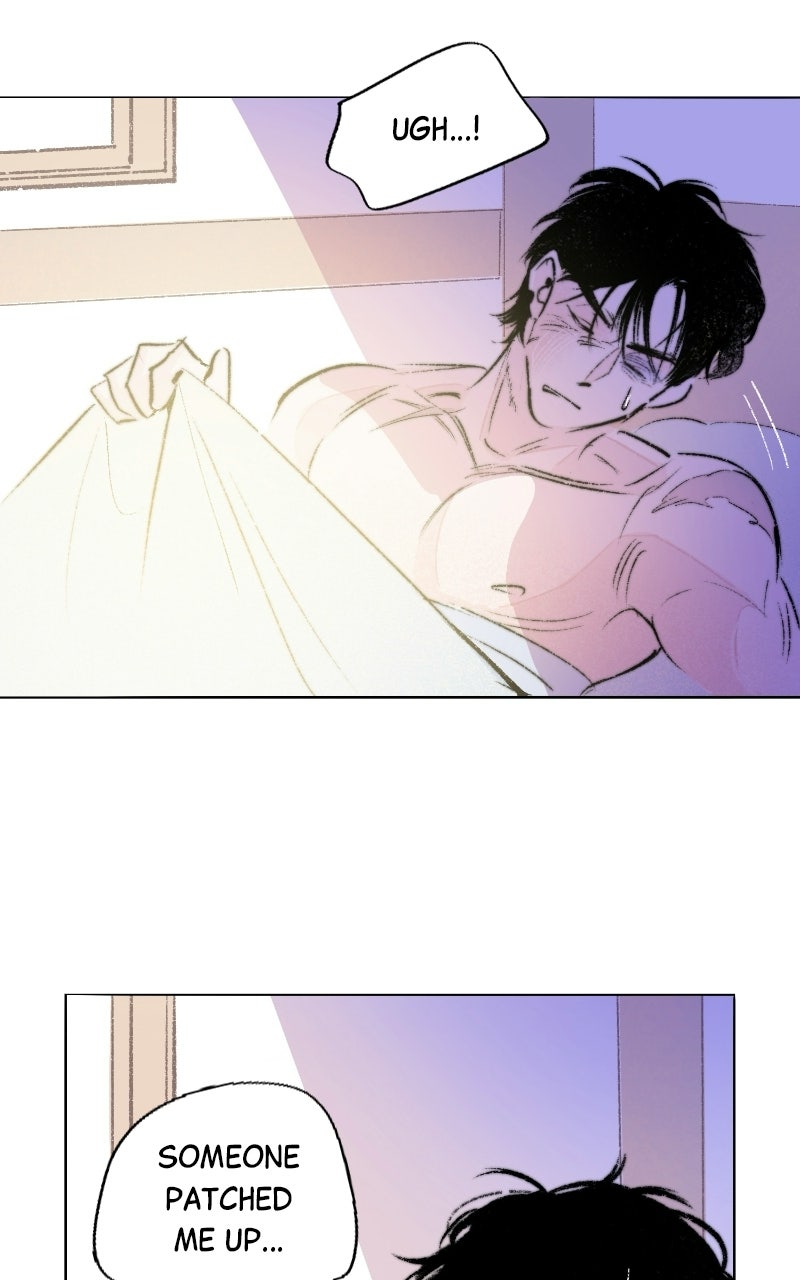 The Gardenof Secrets Episode 1 page 234 - 