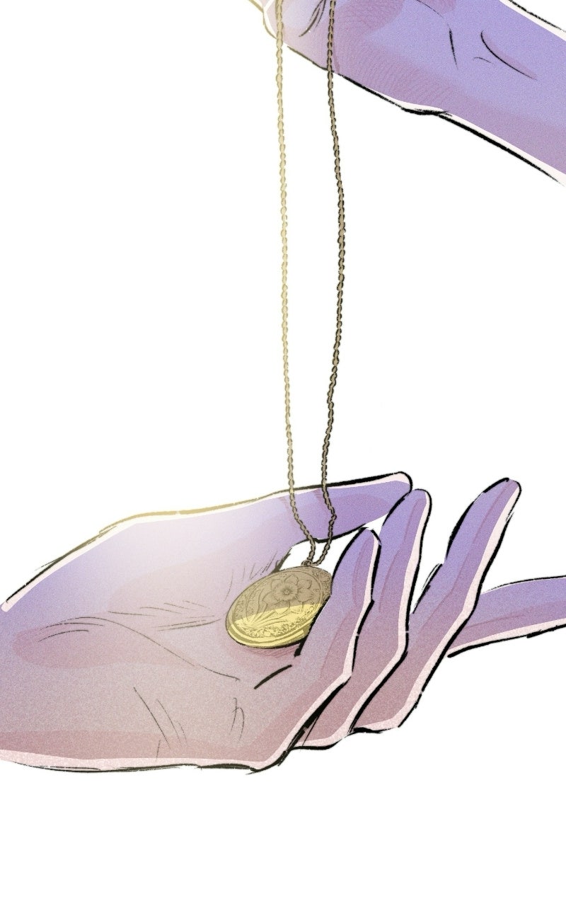The Gardenof Secrets Episode 1 page 252 - 