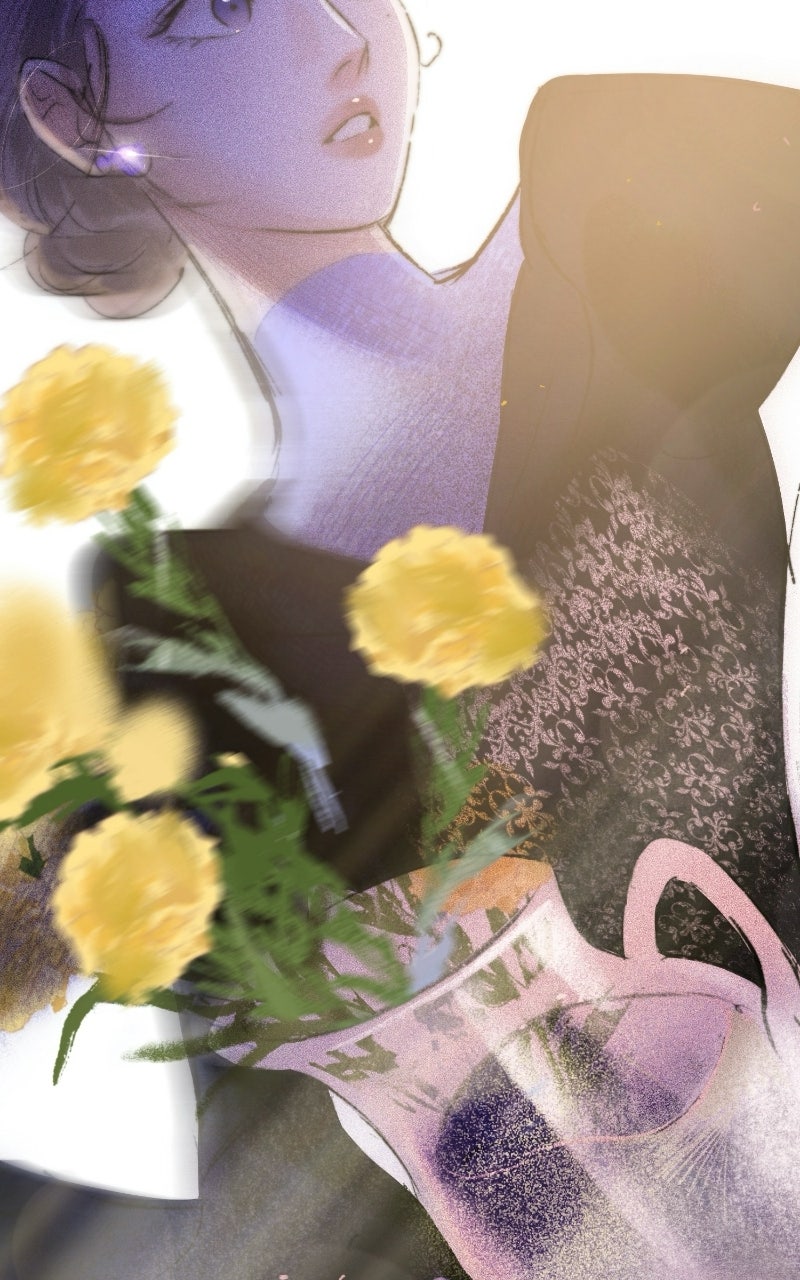 The Gardenof Secrets Episode 1 page 267 - 