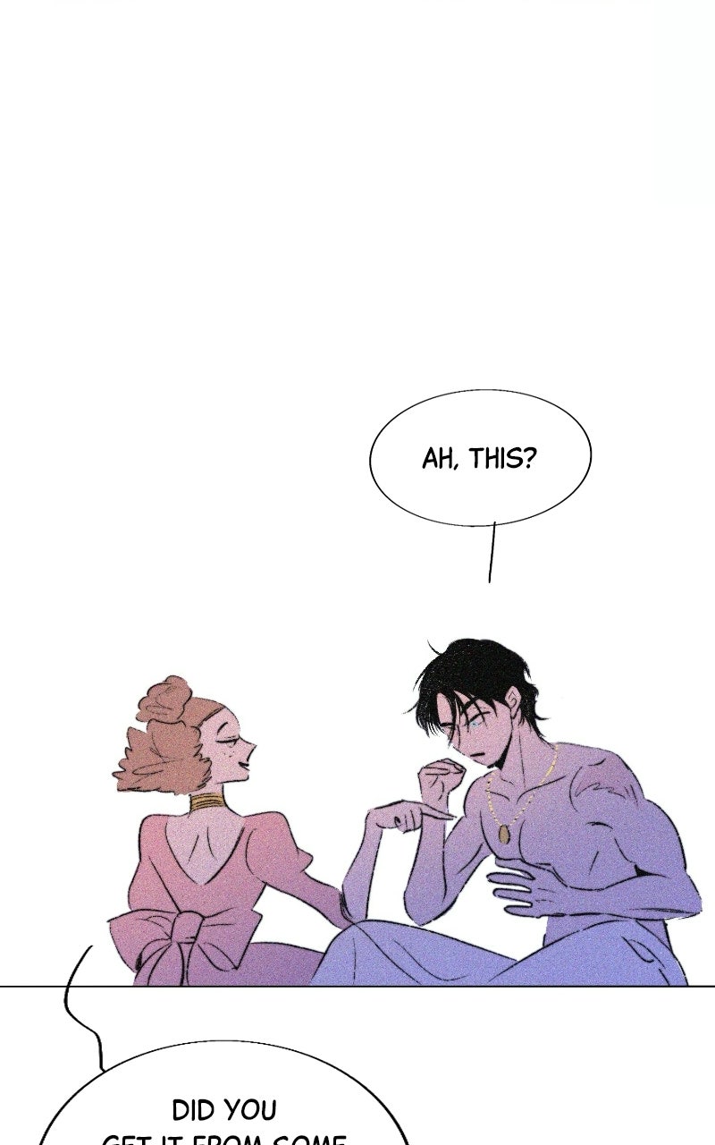 The Gardenof Secrets Episode 1 page 36 - 
