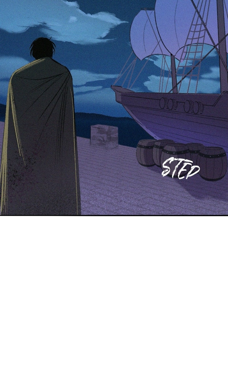 The Gardenof Secrets Episode 1 page 9 - 