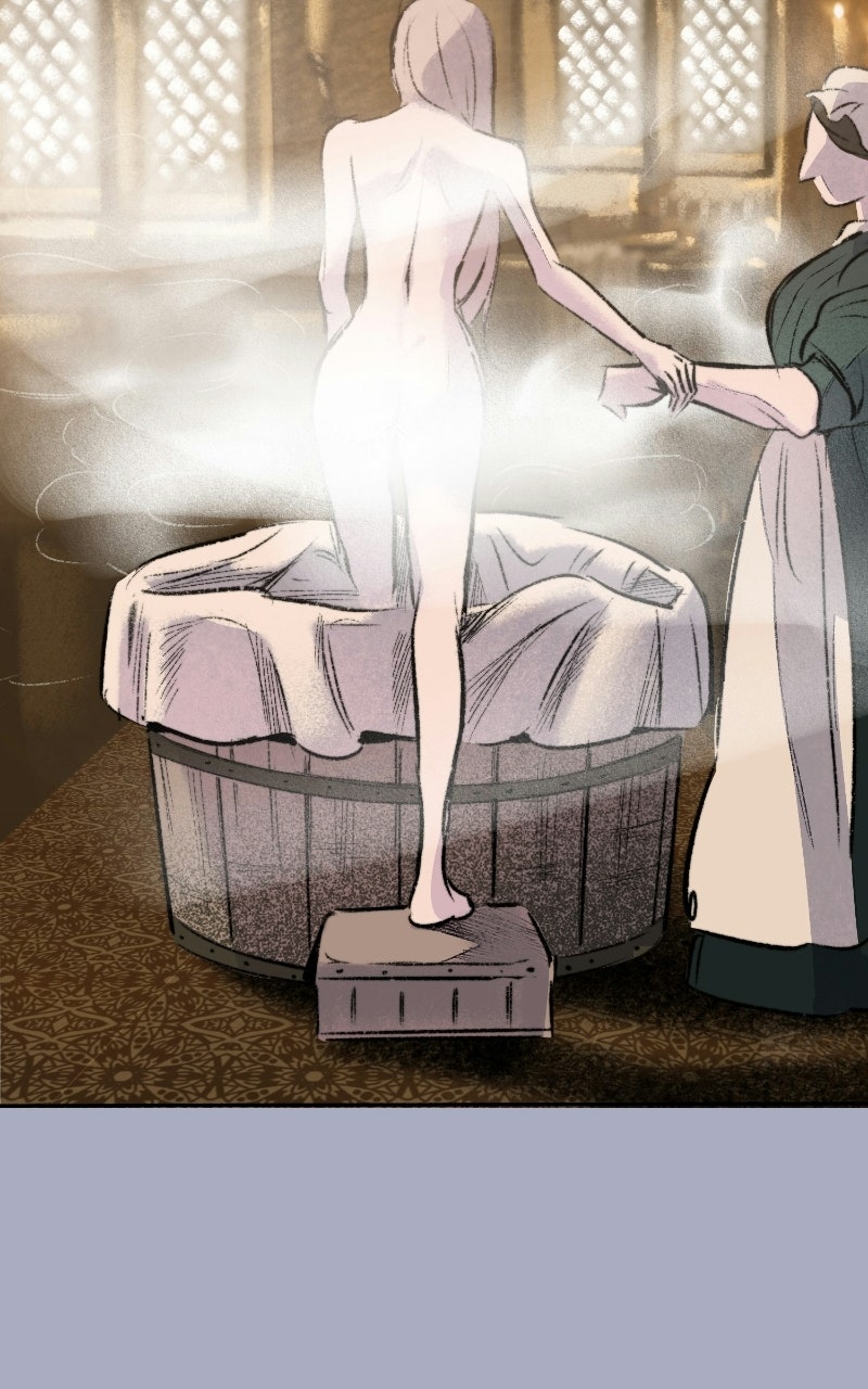 The Gardenof Secrets Episode 16 page 11 - 