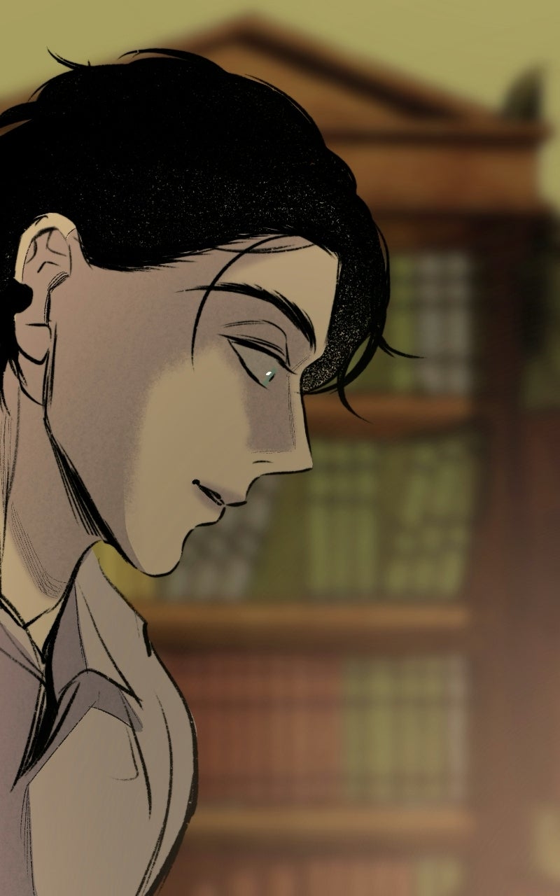 The Gardenof Secrets Episode 16 page 102 - 