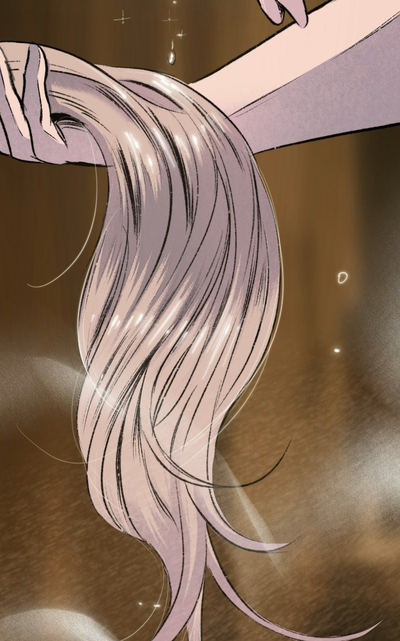 The Gardenof Secrets Episode 16 page 13 - 